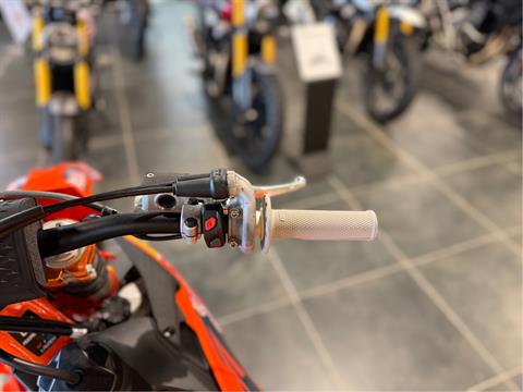 2025 KTM 450 SX-F Factory Edition in Chattanooga, Tennessee - Photo 7