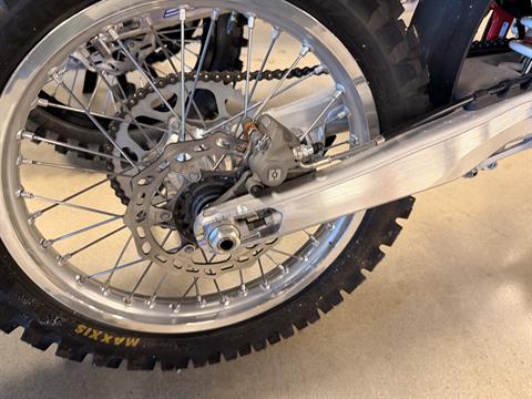 2025 GASGAS MC 350F in Chattanooga, Tennessee - Photo 3