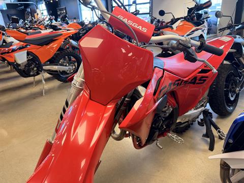 2025 GASGAS MC 350F in Chattanooga, Tennessee - Photo 5