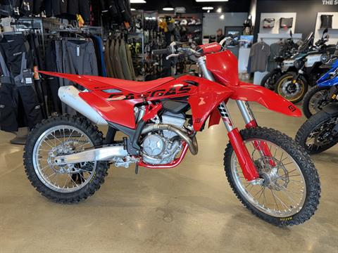 2025 GASGAS MC 350F in Chattanooga, Tennessee - Photo 1