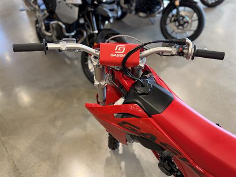 2025 GASGAS MC 350F in Chattanooga, Tennessee - Photo 4
