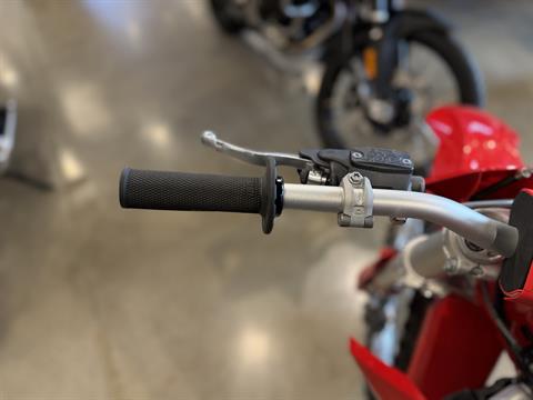 2025 GASGAS MC 350F in Chattanooga, Tennessee - Photo 5