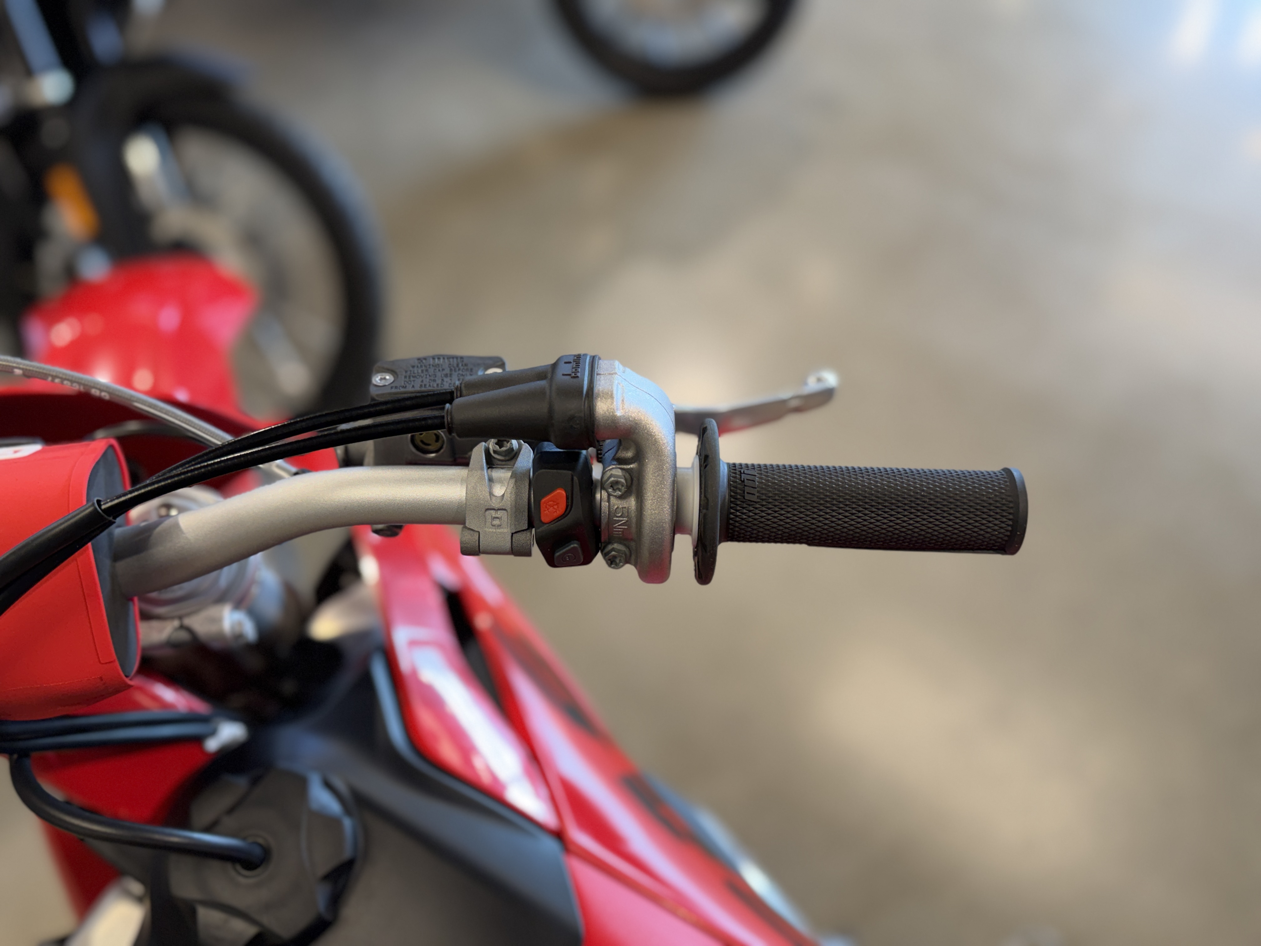 2025 GASGAS MC 350F in Chattanooga, Tennessee - Photo 6