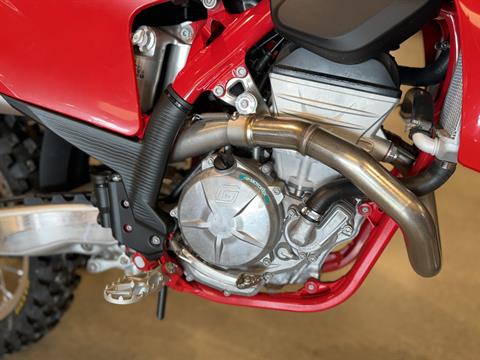 2025 GASGAS MC 350F in Chattanooga, Tennessee - Photo 9