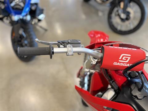 2025 GASGAS MC 350F in Chattanooga, Tennessee - Photo 4