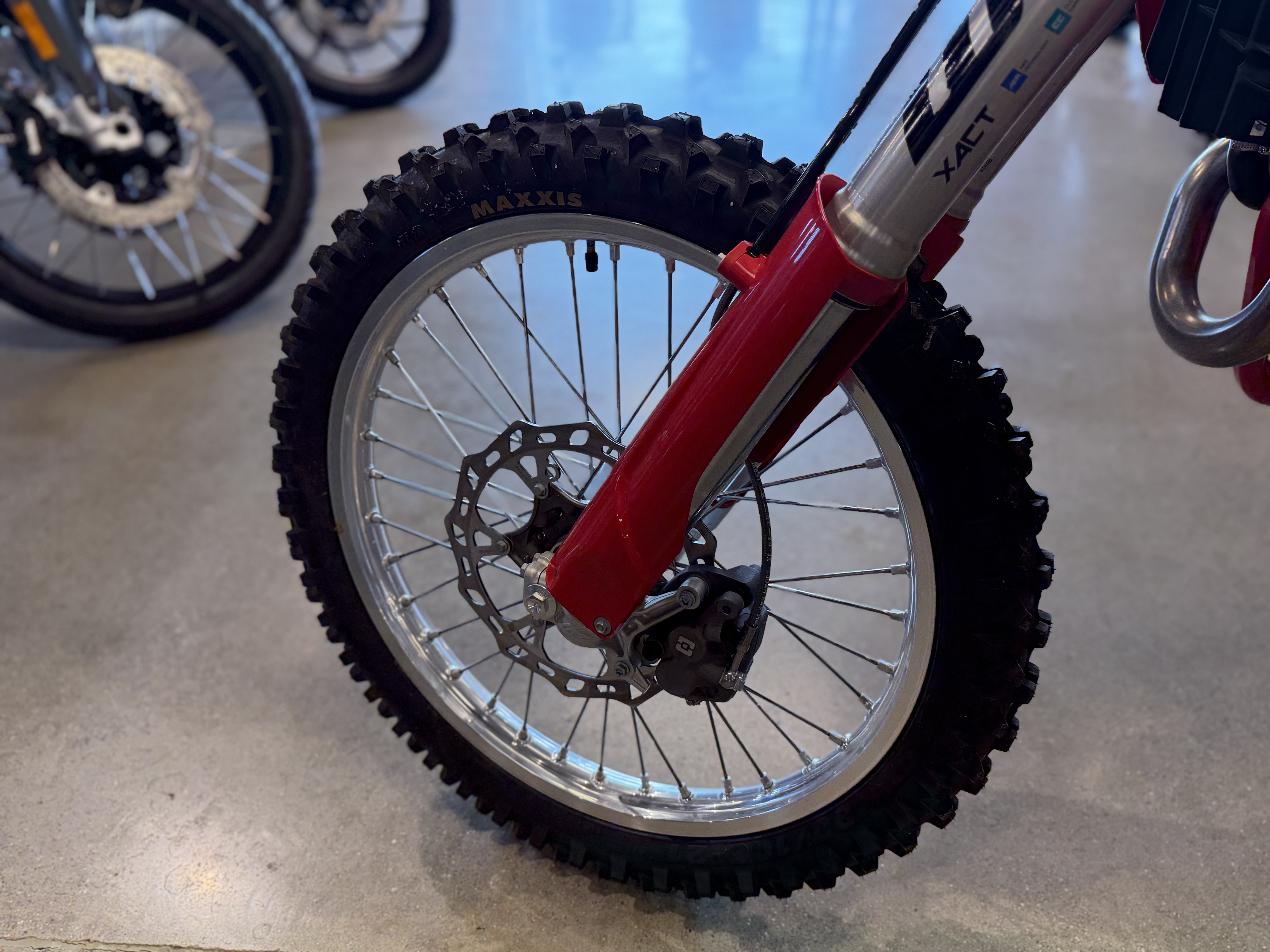 2025 GASGAS MC 350F in Chattanooga, Tennessee - Photo 6