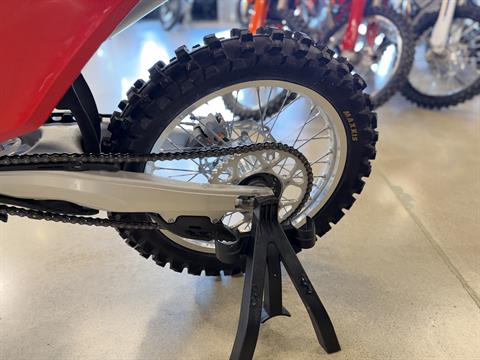 2025 GASGAS MC 350F in Chattanooga, Tennessee - Photo 7