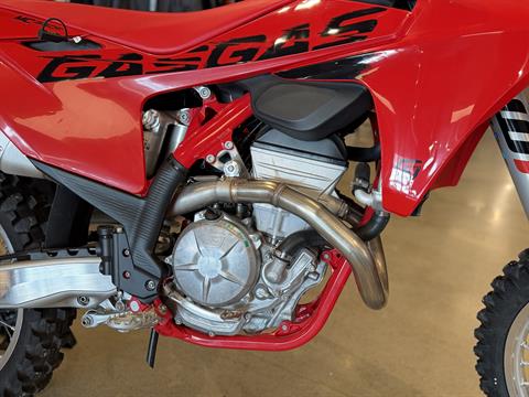 2025 GASGAS MC 350F in Chattanooga, Tennessee - Photo 8