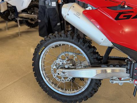 2025 GASGAS MC 350F in Chattanooga, Tennessee - Photo 9