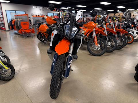 2025 KTM 890 Adventure R in Chattanooga, Tennessee - Photo 2