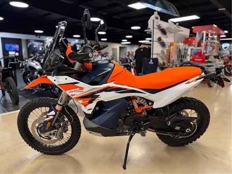 2025 KTM 890 Adventure R in Chattanooga, Tennessee - Photo 3