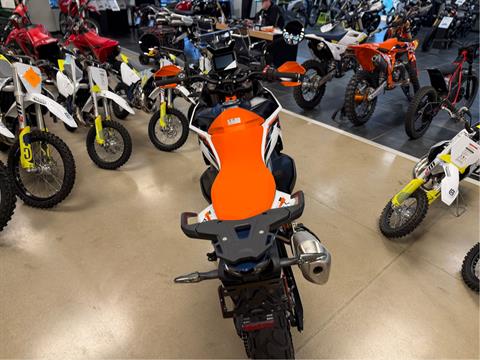 2025 KTM 890 Adventure R in Chattanooga, Tennessee - Photo 4