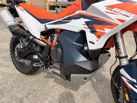 2025 KTM 890 Adventure R in Chattanooga, Tennessee - Photo 3
