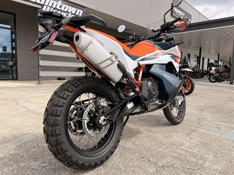 2025 KTM 890 Adventure R in Chattanooga, Tennessee - Photo 4