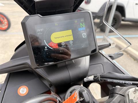 2025 KTM 890 Adventure R in Chattanooga, Tennessee - Photo 6