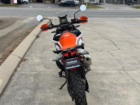 2025 KTM 890 Adventure R in Chattanooga, Tennessee - Photo 6