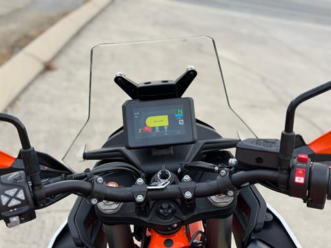 2025 KTM 890 Adventure R in Chattanooga, Tennessee - Photo 7