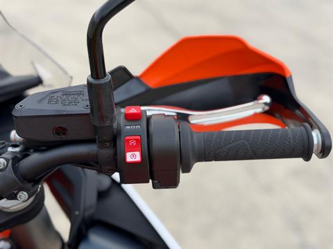 2025 KTM 890 Adventure R in Chattanooga, Tennessee - Photo 9