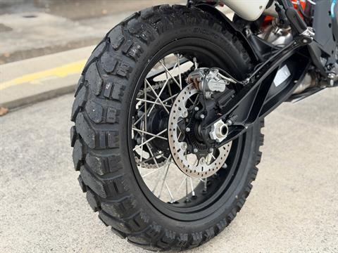 2025 KTM 890 Adventure R in Chattanooga, Tennessee - Photo 10