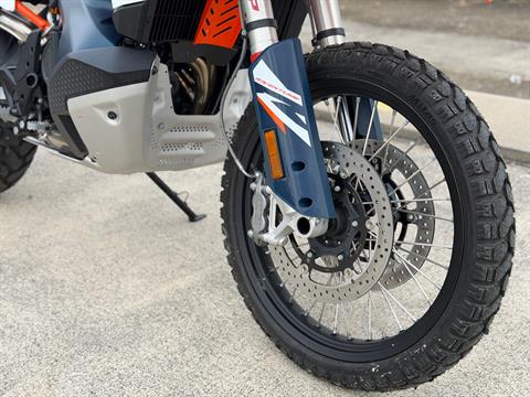 2025 KTM 890 Adventure R in Chattanooga, Tennessee - Photo 11