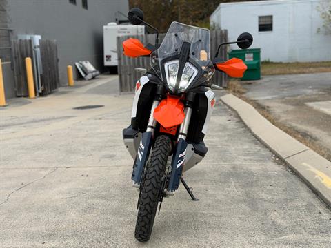 2025 KTM 890 Adventure R in Chattanooga, Tennessee - Photo 2