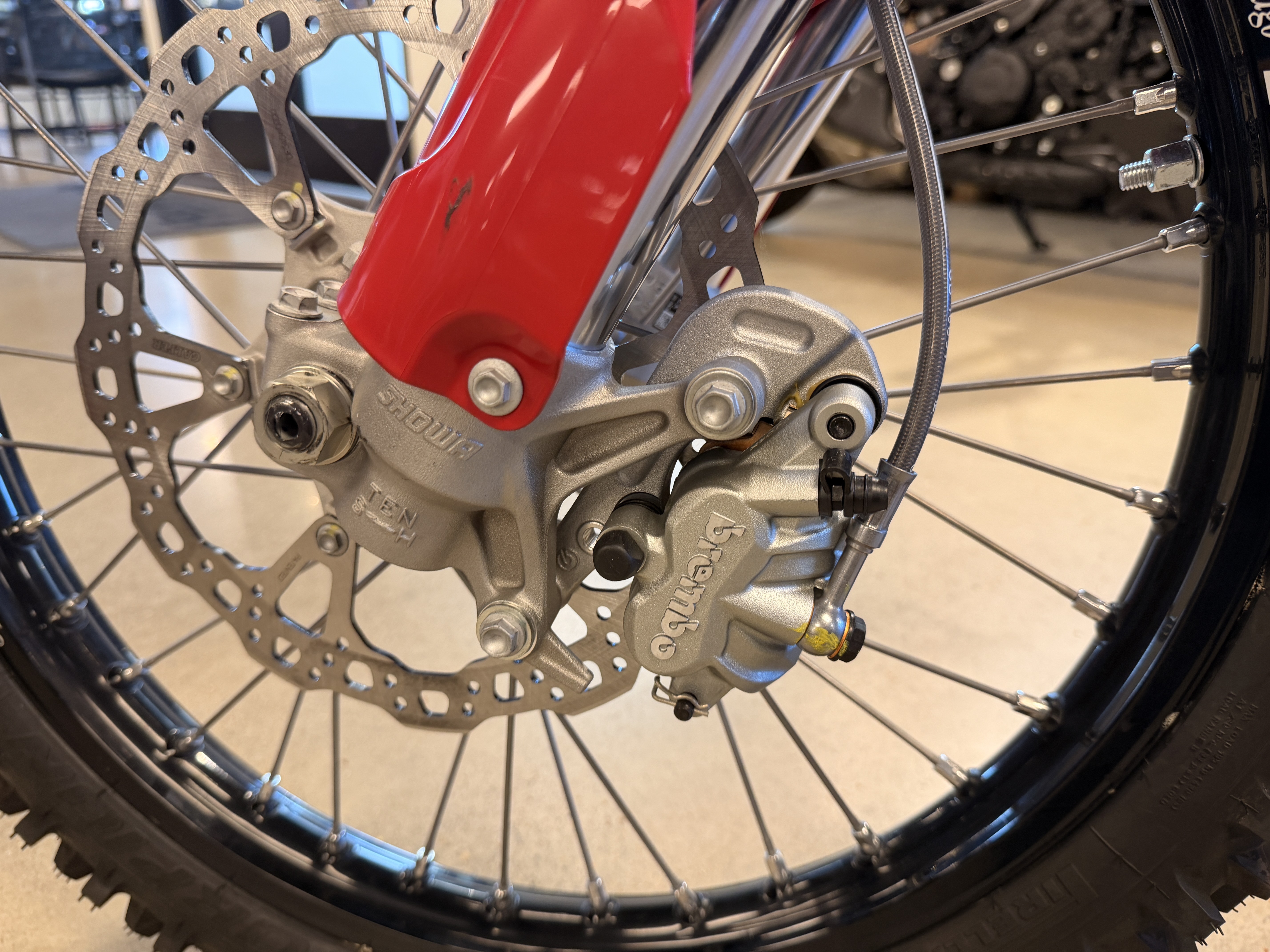 2026 Ducati Desmo450 MX Factory in Chattanooga, Tennessee - Photo 4