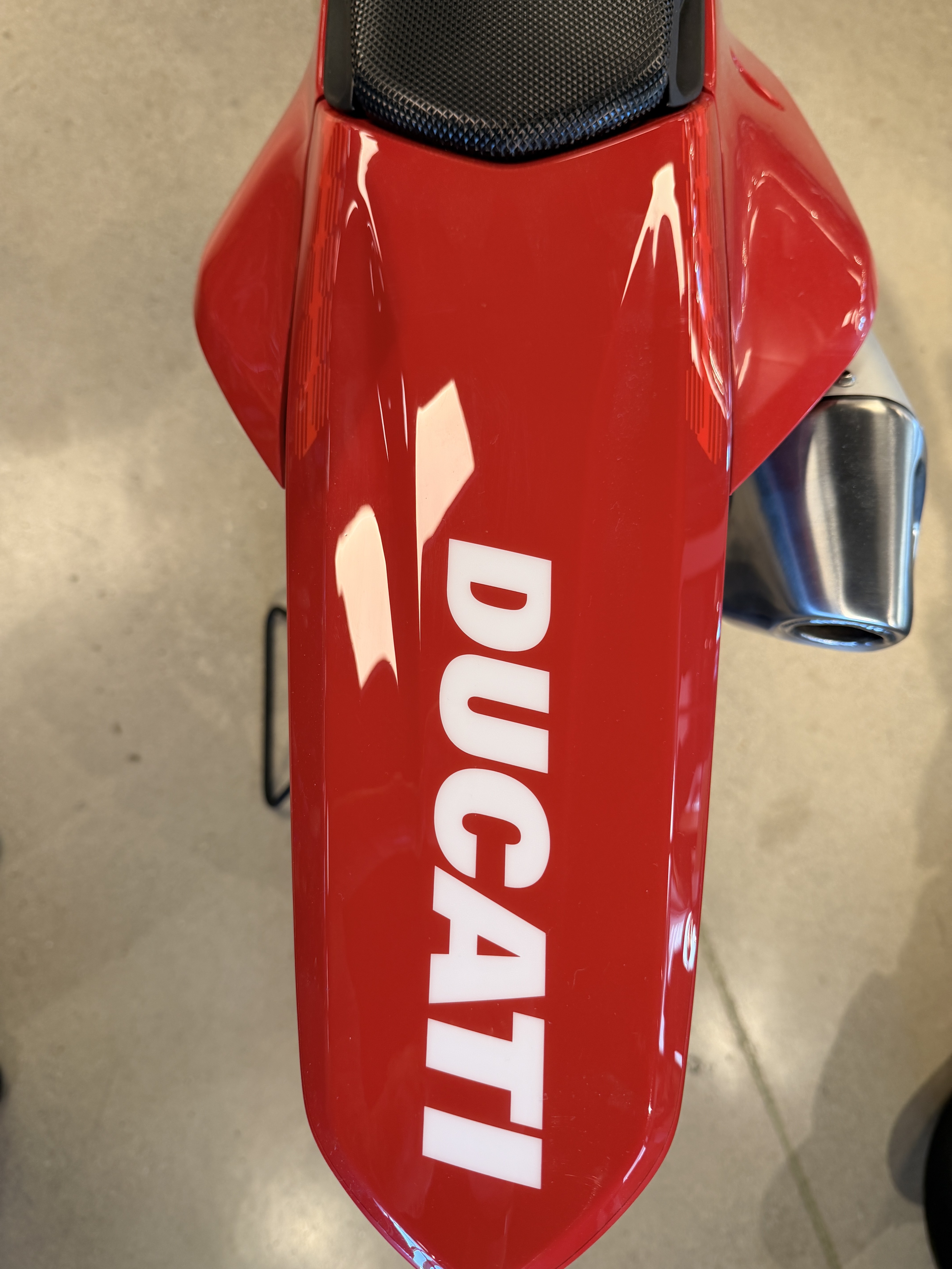 2026 Ducati Desmo450 MX Factory in Chattanooga, Tennessee - Photo 6