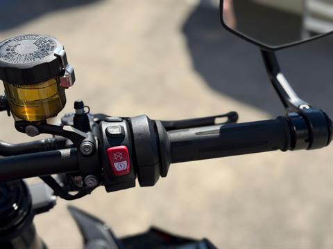 2023 BMW M 1000 R in Chattanooga, Tennessee - Photo 7