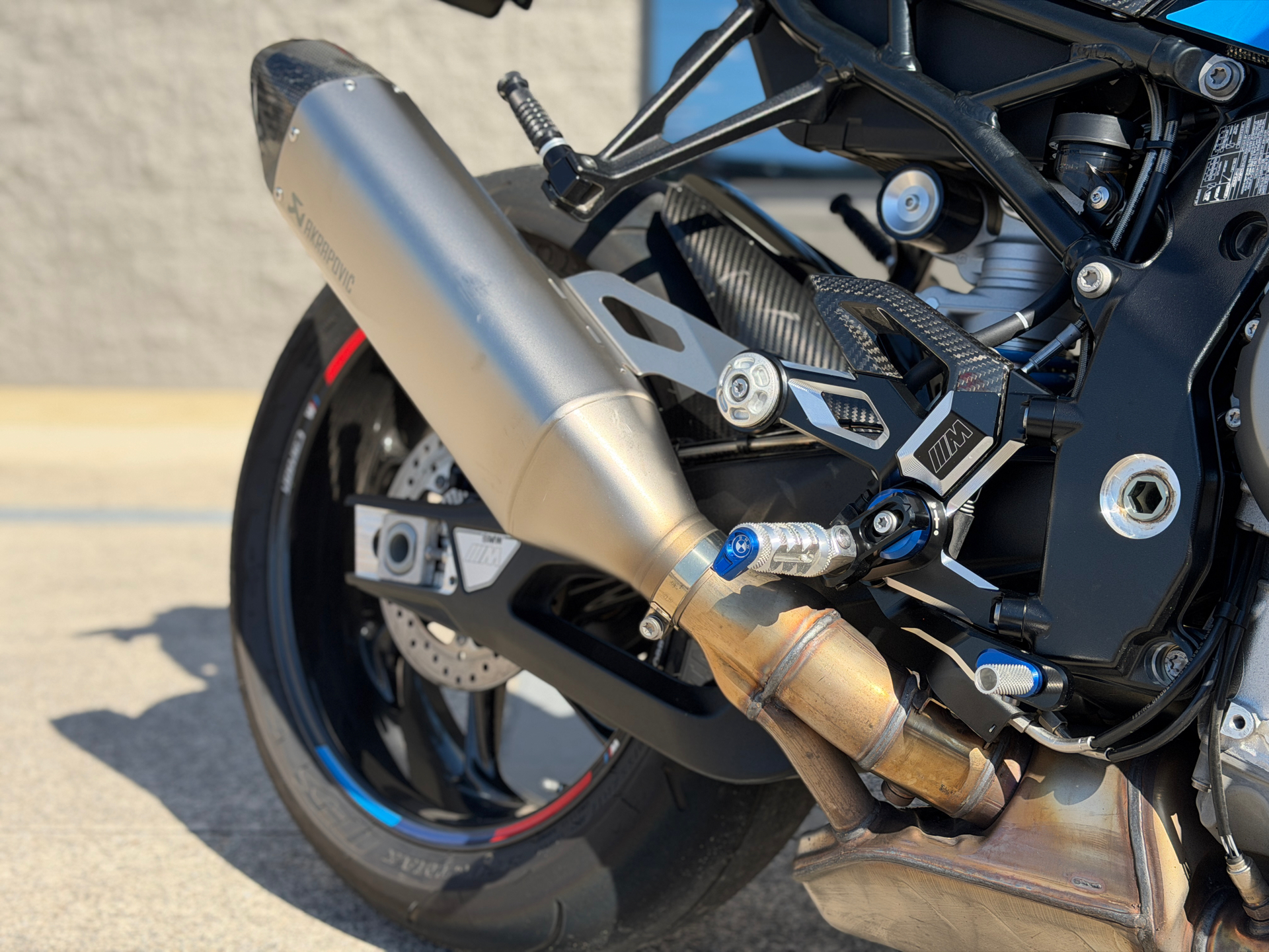 2023 BMW M 1000 R in Chattanooga, Tennessee - Photo 8