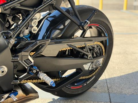 2023 BMW M 1000 R in Chattanooga, Tennessee - Photo 9