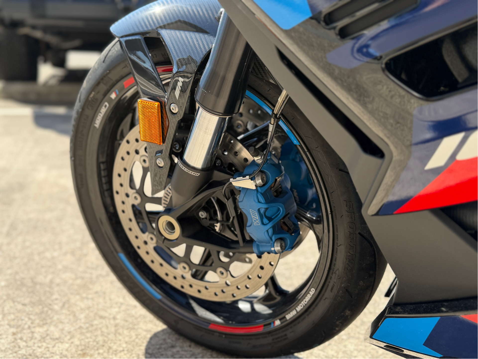 2023 BMW M 1000 R in Chattanooga, Tennessee - Photo 11