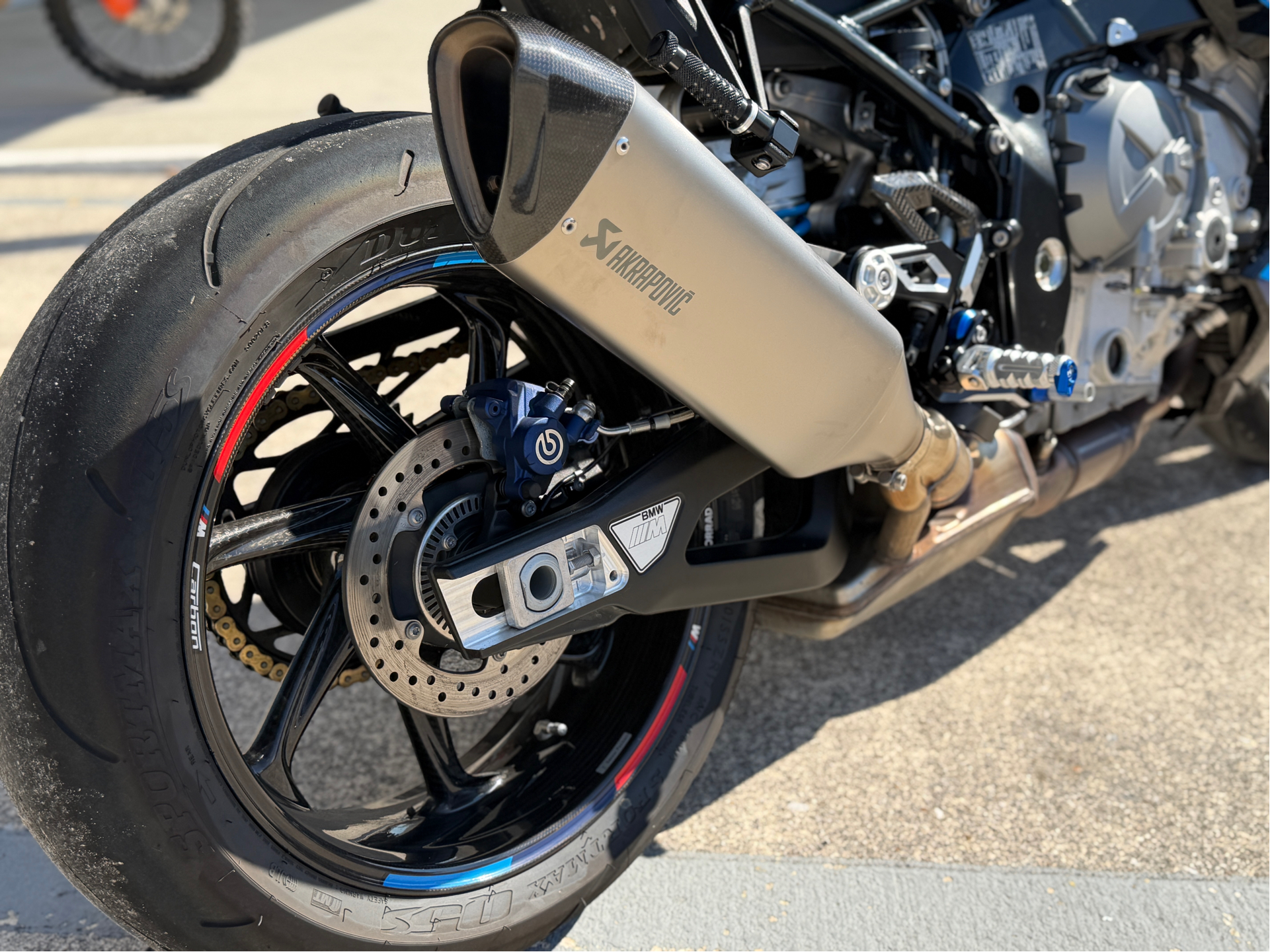 2023 BMW M 1000 R in Chattanooga, Tennessee - Photo 10