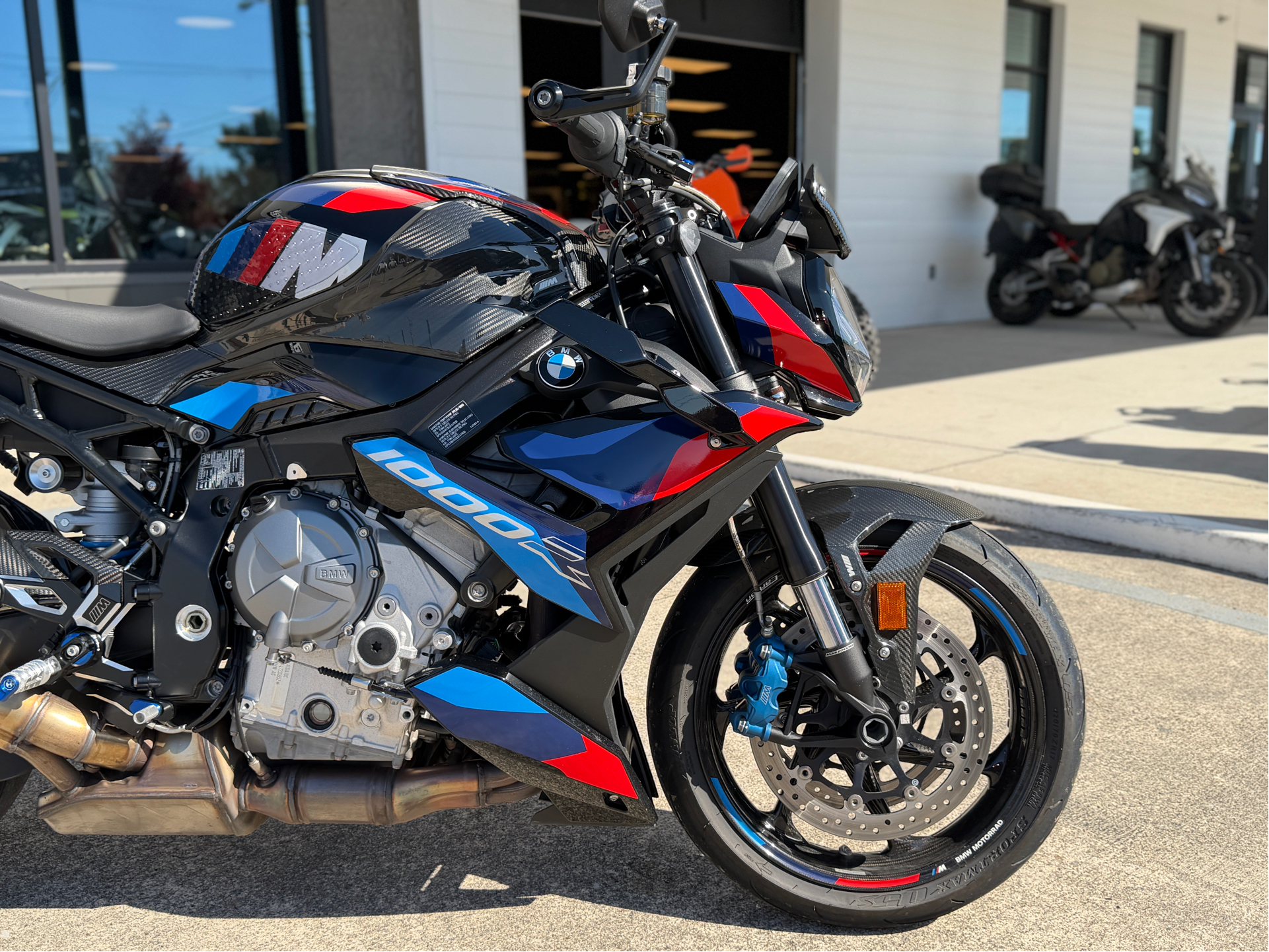 2023 BMW M 1000 R in Chattanooga, Tennessee - Photo 12