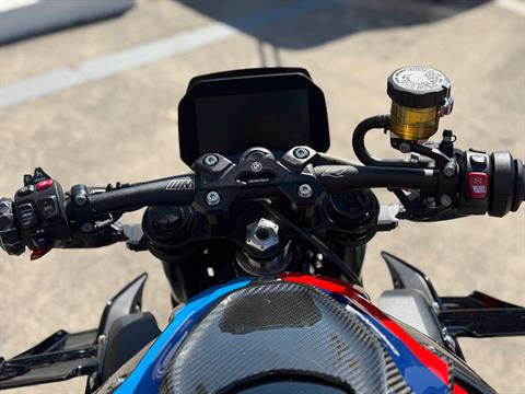 2023 BMW M 1000 R in Chattanooga, Tennessee - Photo 6