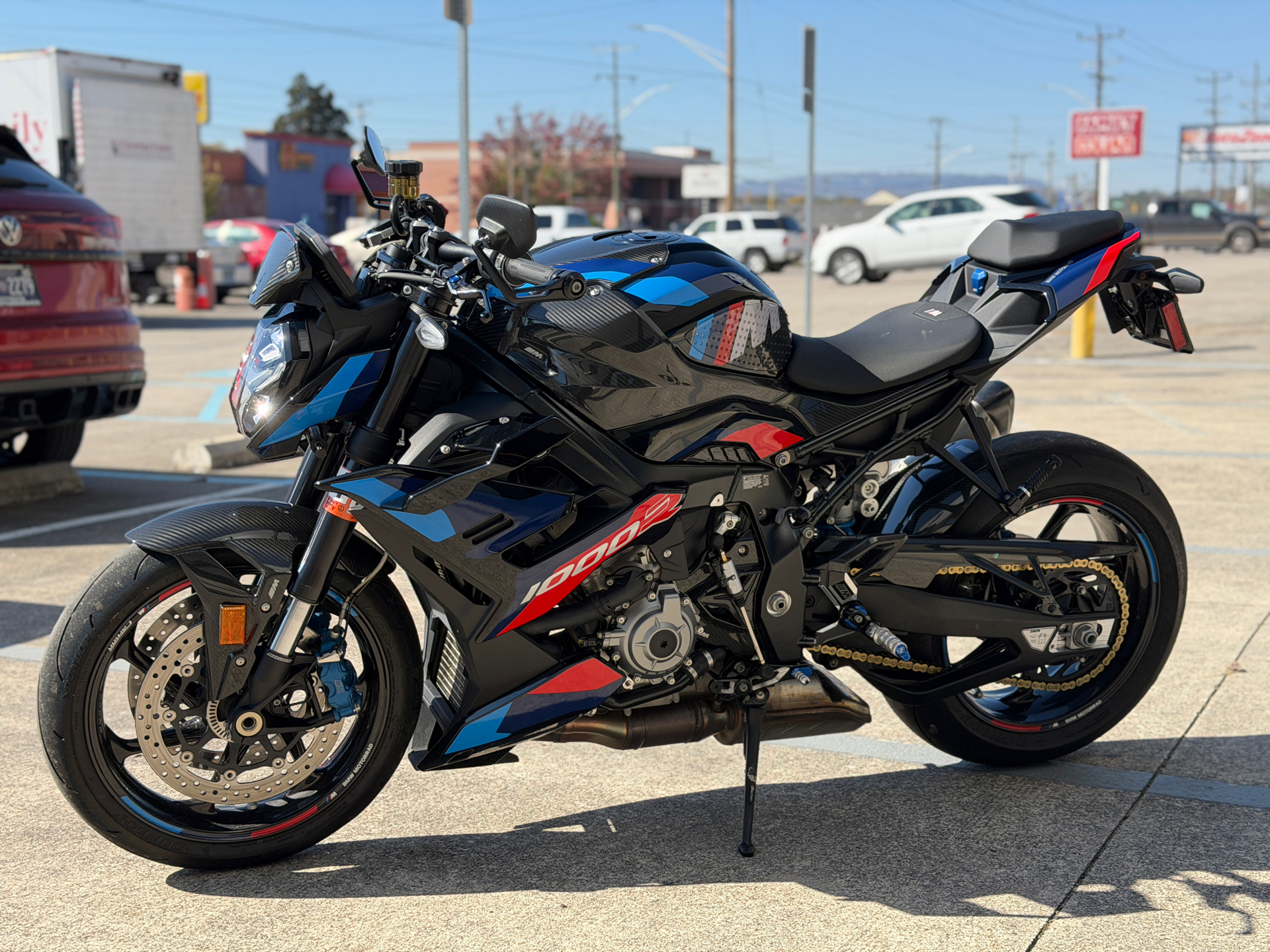 2023 BMW M 1000 R in Chattanooga, Tennessee - Photo 3