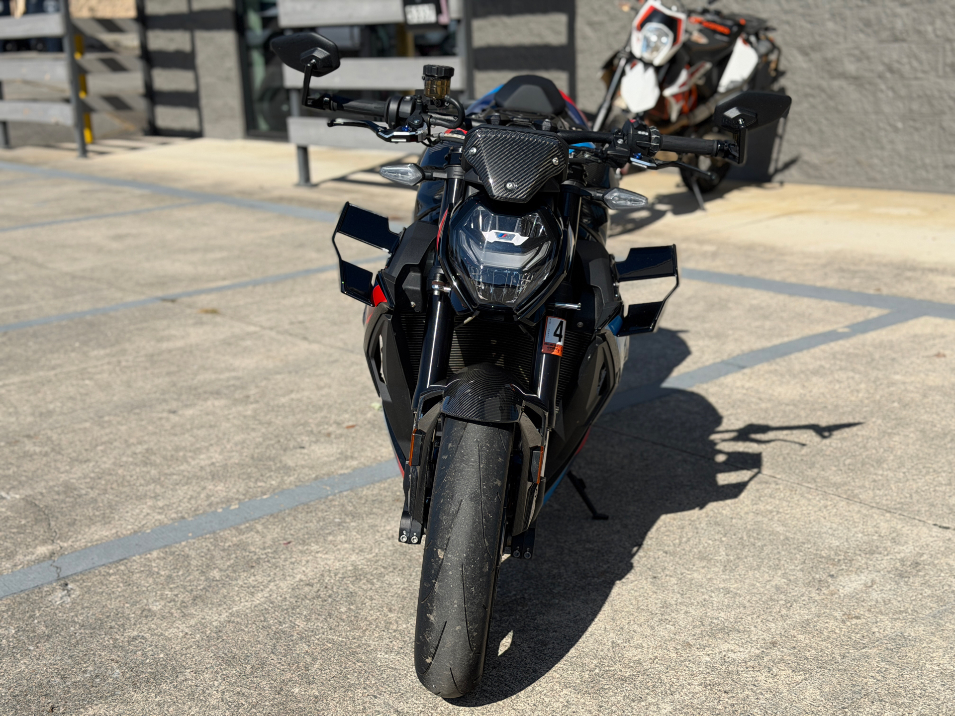 2023 BMW M 1000 R in Chattanooga, Tennessee - Photo 2