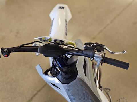 2025 Husqvarna TC 50 in Chattanooga, Tennessee - Photo 4