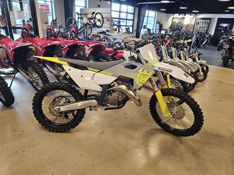 New 2024 Husqvarna TC 125, Chattanooga TN | Specs, Price, Photos