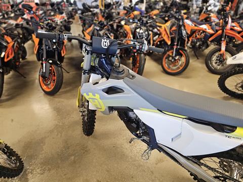 New 2024 Husqvarna TC 125, Chattanooga TN Specs, Price, Photos