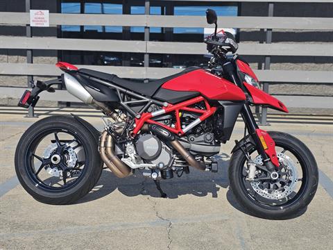2024 Ducati Hypermotard 950 in Chattanooga, Tennessee - Photo 1
