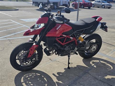 2024 Ducati Hypermotard 950 in Chattanooga, Tennessee - Photo 3