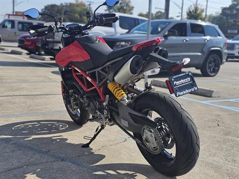 2024 Ducati Hypermotard 950 in Chattanooga, Tennessee - Photo 5