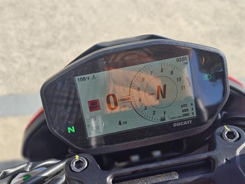2024 Ducati Hypermotard 950 in Chattanooga, Tennessee - Photo 7