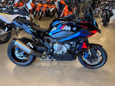 2025 BMW M 1000 XR in Chattanooga, Tennessee - Photo 1