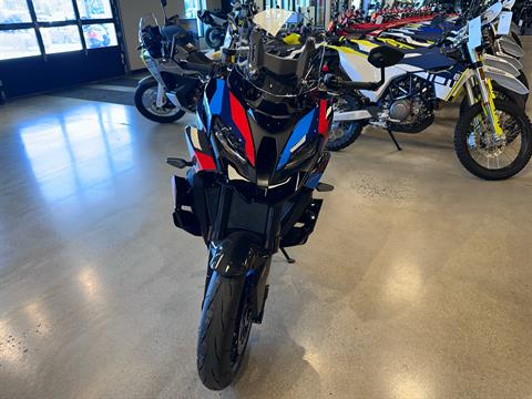 2025 BMW M 1000 XR in Chattanooga, Tennessee - Photo 2
