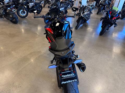 2025 BMW M 1000 XR in Chattanooga, Tennessee - Photo 4