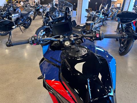 2025 BMW M 1000 XR in Chattanooga, Tennessee - Photo 5