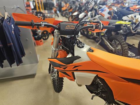 New 2025 KTM 150 XC-W, Chattanooga TN | Specs, Price, Photos