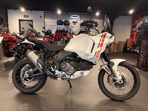 2026 Ducati DesertX in Chattanooga, Tennessee - Photo 1