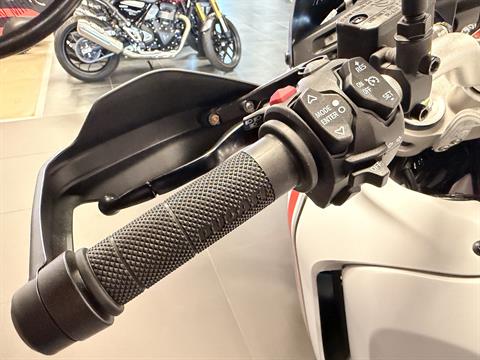 2026 Ducati DesertX in Chattanooga, Tennessee - Photo 4